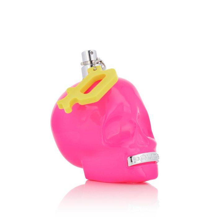 Police To be good vibes eau de parfum 125 ml vaporizador 1 Police To be good vibes eau de parfum 125 ml vaporizador 1