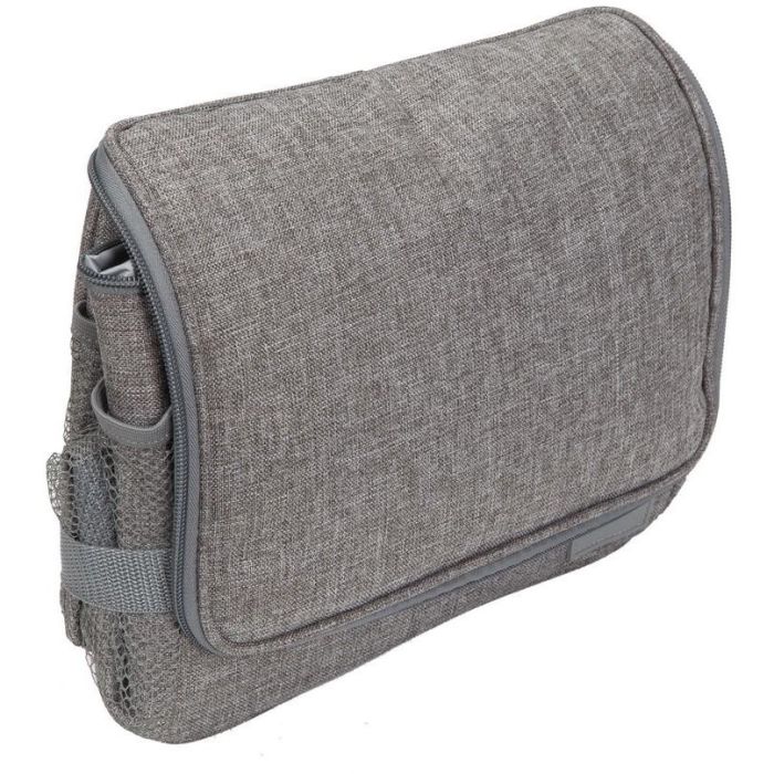 Riva Kühltasche Torngat 11L grau 5712 9