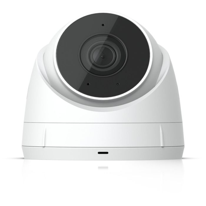Ubiquiti Cámara IP 4MP 2K HD PoE Compacta, IR Visión Nocturna, Detección Movimiento, IP66, IK04, para Exteriores 1