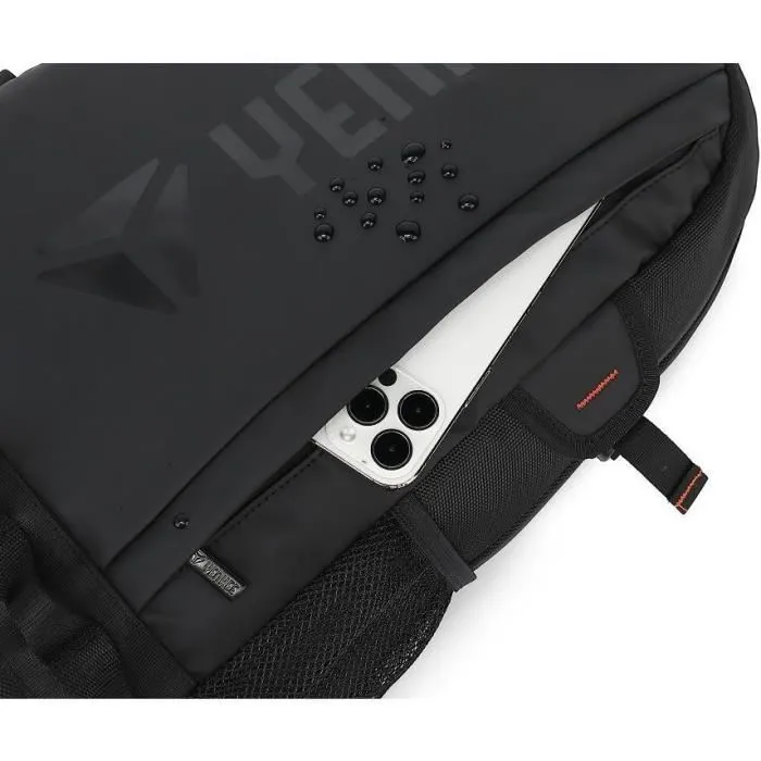 Yenkee Mochila para Ordenador Gaming 15,6" YBB 1504 4