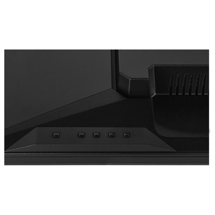 IIYAMA XUB3493WQSU-B6 86,4 cm (34") 3440 x 1440 Pixeles UltraWide Quad HD LED 1 ms Negro