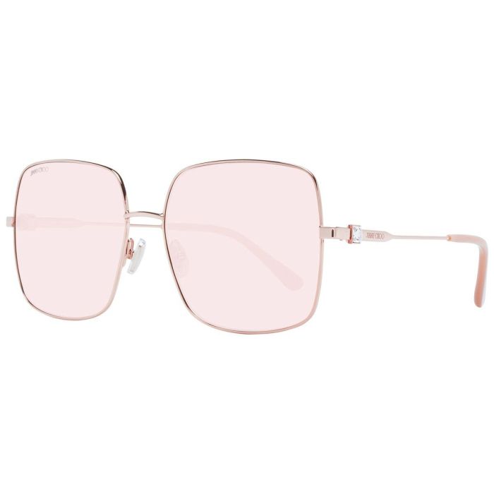 Gafas de Sol Mujer Jimmy Choo LILI-S-DDB ø 58 mm 2 Gafas de Sol Mujer Jimmy Choo LILI-S-DDB ø 58 mm 2
