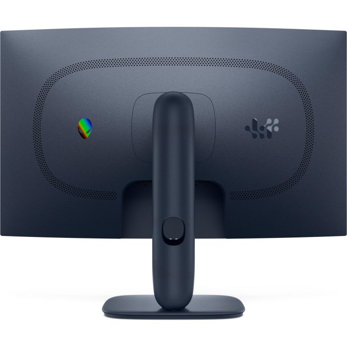 Dell Alienware AW3225DM Monitor Gaming Curvo 32" QHD 2560x1440 180Hz 1ms 1500R FreeSync HDR400 3