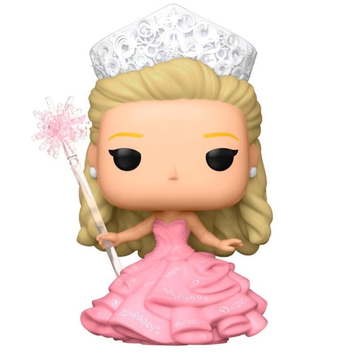 Figura POP Wicked Glinda in Bubble Gown 0 Figura POP Wicked Glinda in Bubble Gown 0