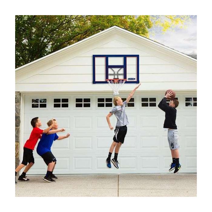 Canasta de Baloncesto Colorbaby Lifetime 121 cm 3
