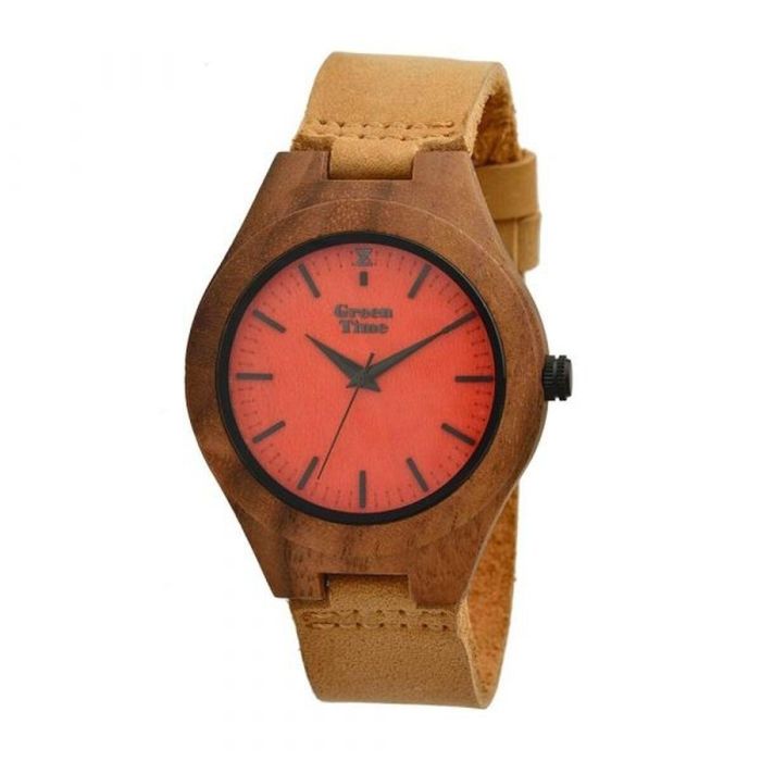 Reloj Hombre Green Time ZW030A