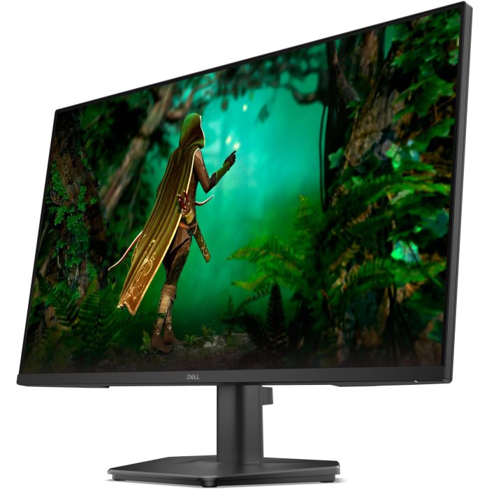 Dell SE2725HG Monitor 27" Full HD IPS 1ms 200Hz, Negro 2