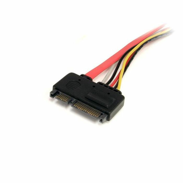 Cable SATA Startech SATA22PEXT 1 Cable SATA Startech SATA22PEXT 1