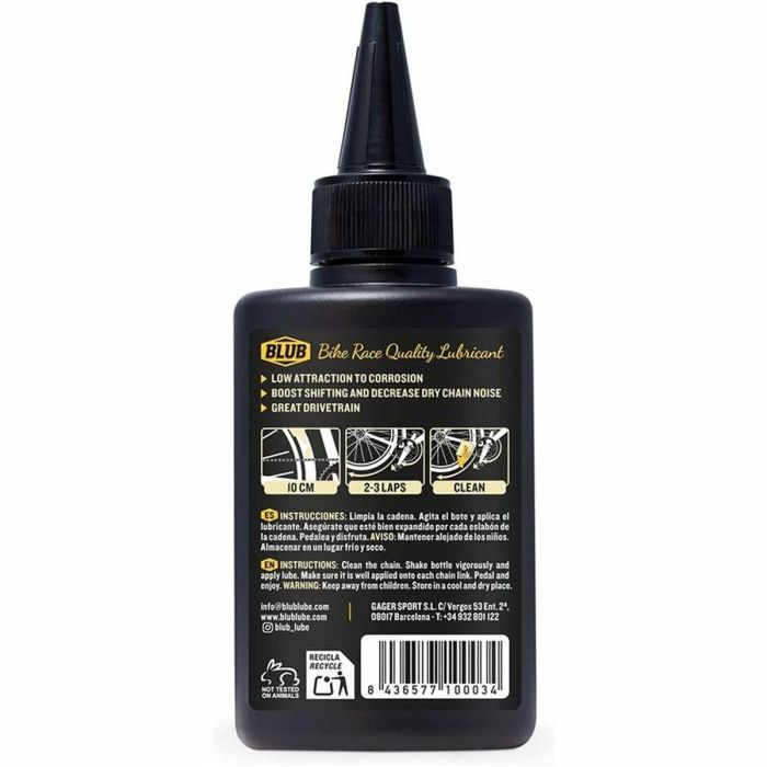 Lubricante Blub BLUB-WAX 120 ml 1