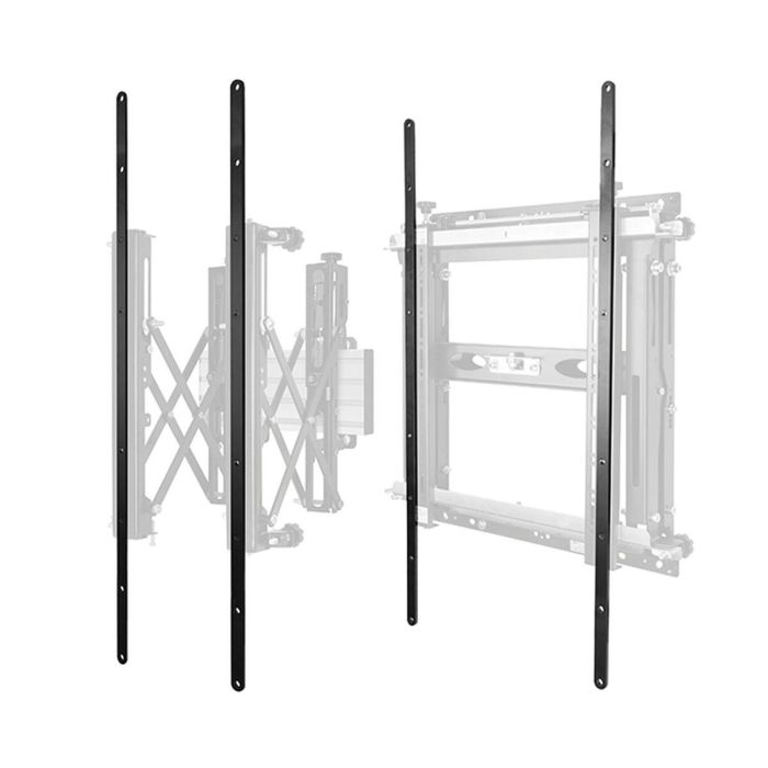 Soporte de Mesa para Pantalla B-Tech BT7565/B V2 Soporte de Mesa para Pantalla B-Tech BT7565/B V2