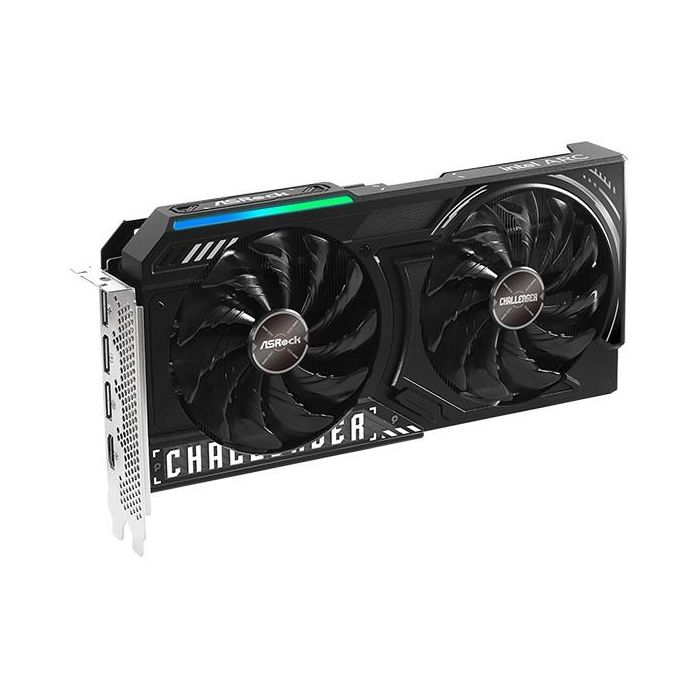 ASRock B570 CL 10GO Intel Arc 10GB GDDR6 HDMI/3xDP 1