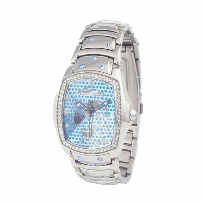 Reloj Mujer Chronotech CT7896LS-81M (Ø 33 mm) Reloj Mujer Chronotech CT7896LS-81M (Ø 33 mm)
