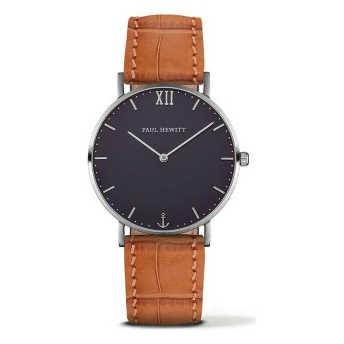 Reloj Mujer Paul Hewitt PH-SA-S-St-B-16M (Ø 39 mm) Reloj Mujer Paul Hewitt PH-SA-S-St-B-16M (Ø 39 mm)