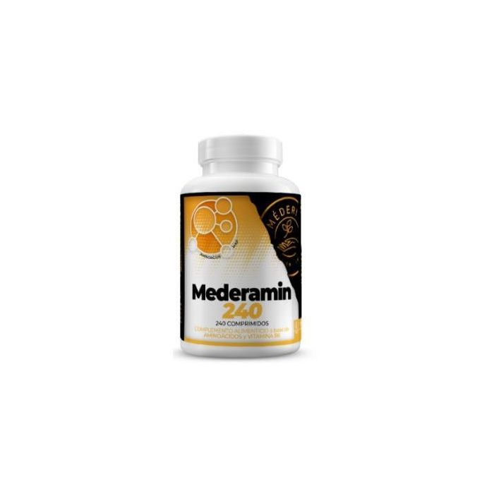 Mederamin 240Comp. Mederamin 240Comp.
