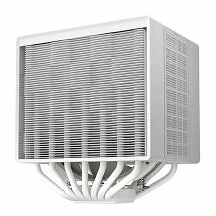 DeepCool DEE1713146438941 Disipador CPU ASSASSIN 4S 140mm Blanco Silencioso y Eficiente 22 DeepCool DEE1713146438941 Disipador CPU ASSASSIN 4S 140mm Blanco Silencioso y Eficiente 22