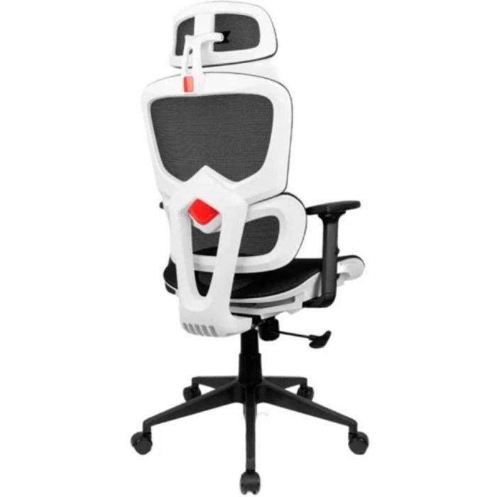 Drift Silla Gaming DRAIR200 Negra/Blanca (DRAIR200) 1 Drift Silla Gaming DRAIR200 Negra/Blanca (DRAIR200) 1
