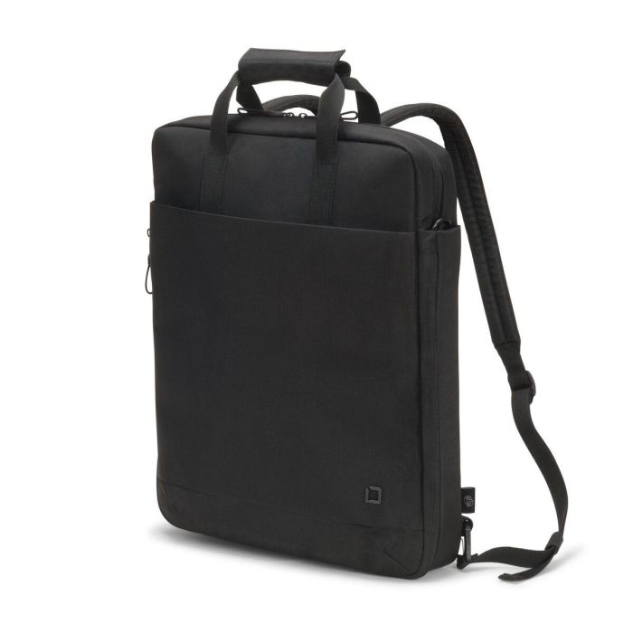 Mochila para Portátil Dicota D31877-RPET Negro 8