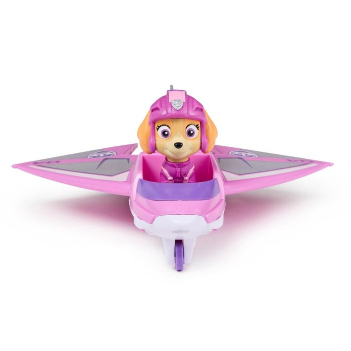 Spin Master Vehículo Paw Patrol Air Rescue 6071215