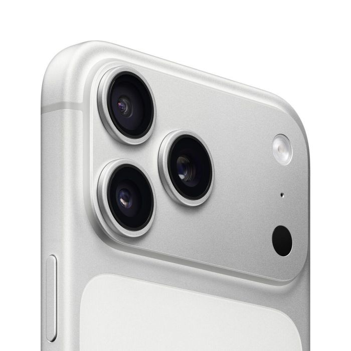 Smartphone Apple iPhone 17 Pro Max 6,9" Hexa Core 12 GB RAM 1 TB Plateado 10