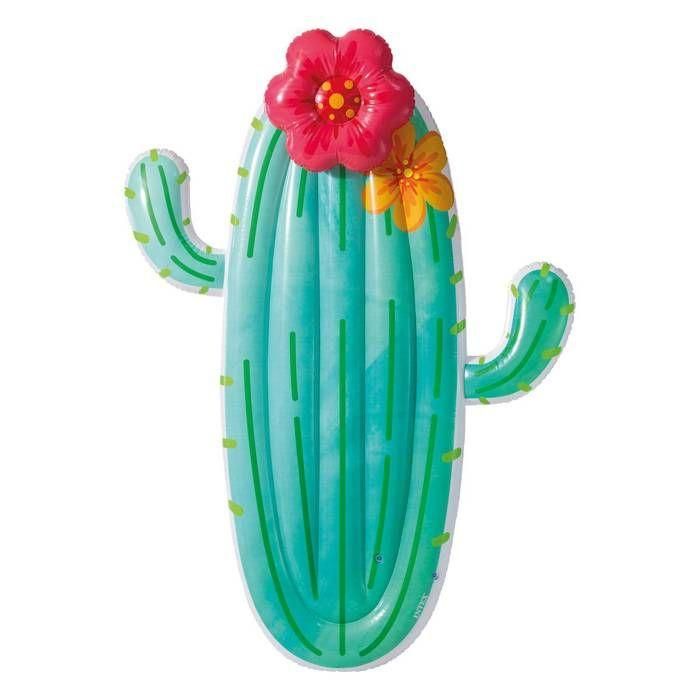 Colchoneta cactus 1,85x1,30x28 cm