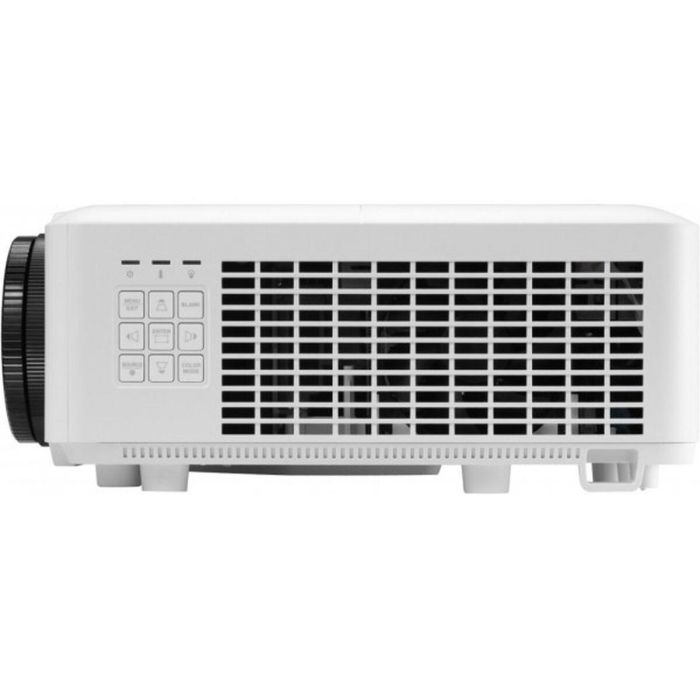 ViewSonic LS920WU Proyector de Instalación WUXGA (1920x1200) Láser Fósforo 6000 Lúmenes ANSI, 20.000h, Modo Retrato 1