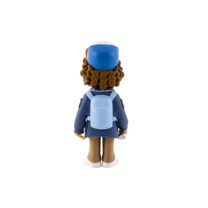 Figura Minix Stranger Things Dustin 12 4 Figura Minix Stranger Things Dustin 12 4