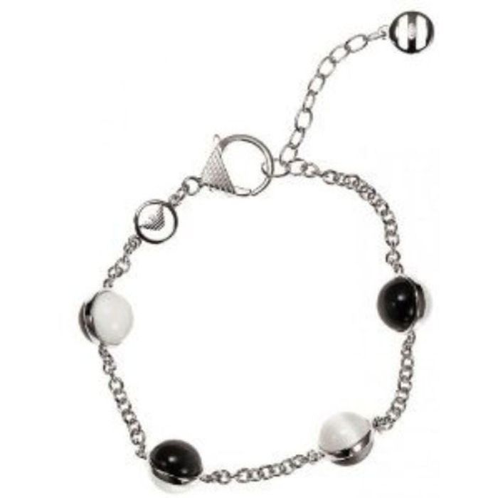 Pulsera Mujer Emporio Armani EG2846040 Pulsera Mujer Emporio Armani EG2846040