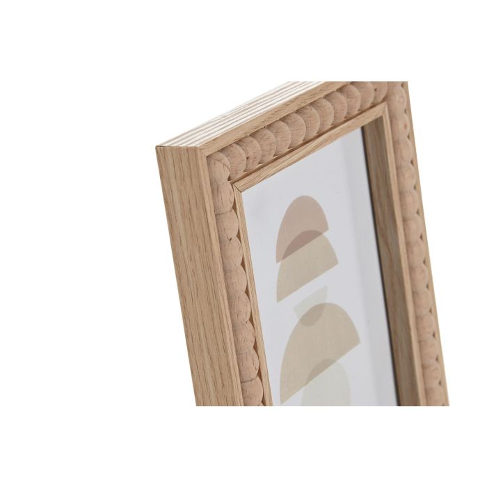 Marco Foto 10X15 Basicos DKD Home Decor Natural 1.8 x 18 x 13 cm (6 Unidades) 1 Marco Foto 10X15 Basicos DKD Home Decor Natural 1.8 x 18 x 13 cm (6 Unidades) 1