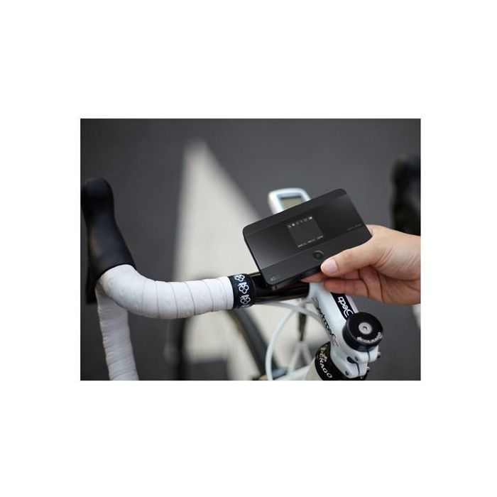 TP-LINK M7350 Wi-Fi Móvil LTE Advanced 300 Mbit/s Negro 5