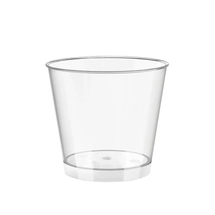 Set de 10 boles de degustación Algon 7.7 x 7 cm - Inde (24 Cajas) 1 Set de 10 boles de degustación Algon 7.7 x 7 cm - Inde (24 Cajas) 1