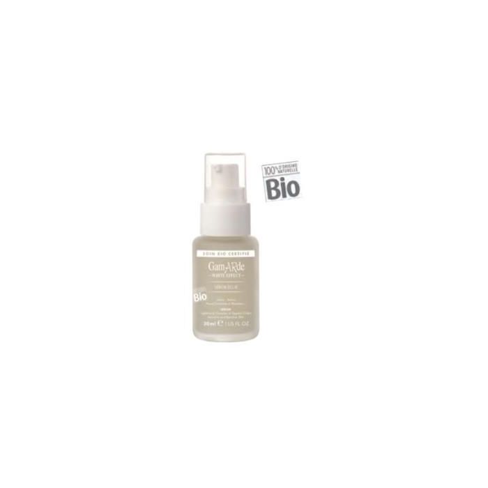 Serum Antimanchas 30Ml. Bio