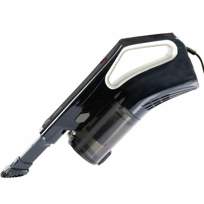 Continental Edison VCF600SB Aspiradora con cable 600W 2 Continental Edison VCF600SB Aspiradora con cable 600W 2