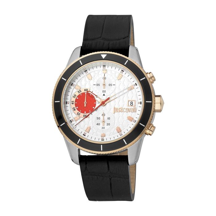 Reloj Hombre Just Cavalli JC1G215L0035 (Ø 42 mm) 4
