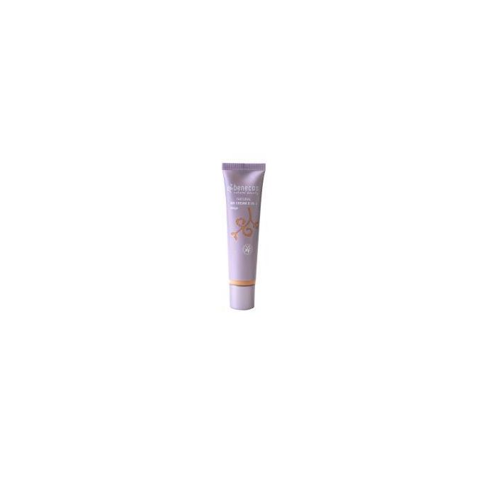 Crema Bb 8En1 Beige 20Ml. Crema Bb 8En1 Beige 20Ml.