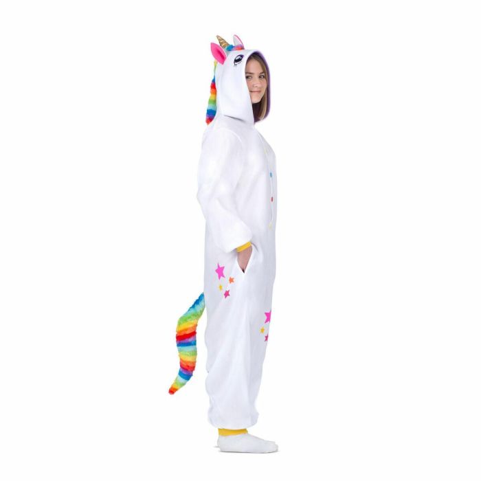 Disfraz para Adultos My Other Me Unicornio 2 Piezas 4 Disfraz para Adultos My Other Me Unicornio 2 Piezas 4