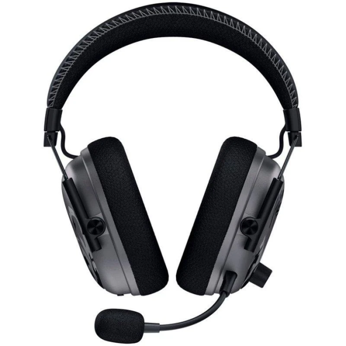 Razer Auriculares Gaming BlackShark V3 Pro Wireless NiKo Edition - THX Spatial Audio, 70h Batería, Micrófono Desmontable, Over-Ear Cerrado, Negro, Ref. RZ04-05401200-R3M1