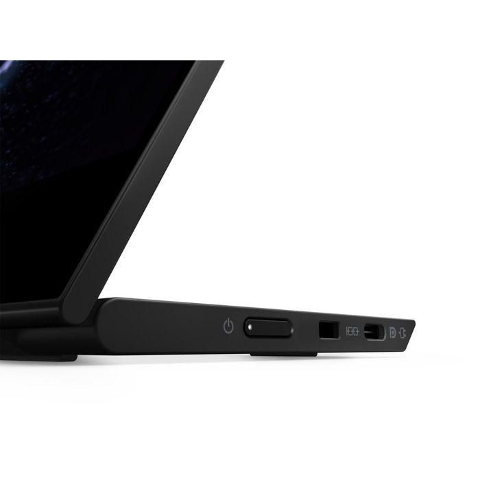 Lenovo 35.6cm (14") Full HD 1920 x 1080 W-LED IPS, 16:9, 300cd/m², 16.78M, 8ms, 178°/178°, 700:1 8 Lenovo 35.6cm (14") Full HD 1920 x 1080 W-LED IPS, 16:9, 300cd/m², 16.78M, 8ms, 178°/178°, 700:1 8