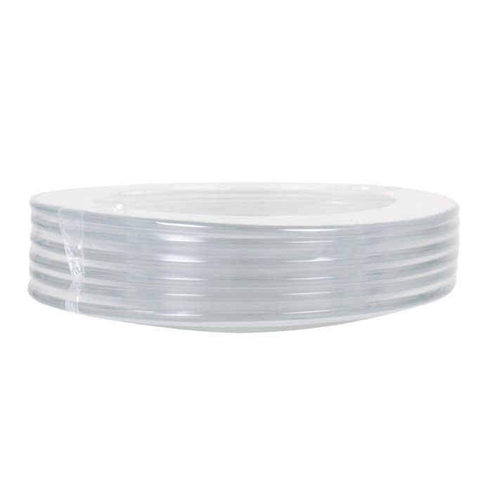 Set de Platos Duralex Caprice (14 x 1,5 cm) (6 pcs) 1 Set de Platos Duralex Caprice (14 x 1,5 cm) (6 pcs) 1