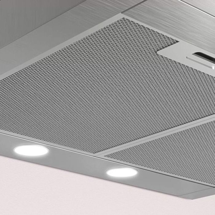 Campana Convencional Balay 3BC065MX 60 cm 525 m3/h 210W C 1 Campana Convencional Balay 3BC065MX 60 cm 525 m3/h 210W C 1