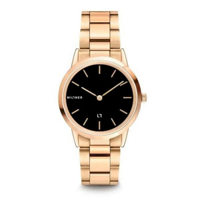 Reloj Mujer Millner 11004-CHELSEA (Ø 36 mm) 3 Reloj Mujer Millner 11004-CHELSEA (Ø 36 mm) 3