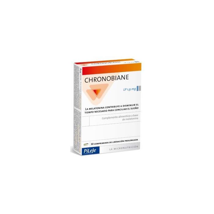 Chronobiane Lp 1,9Mg. 30Comp.