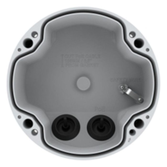 Axis 02712-001 Caja de Cables Universal Gris IP66 Compatible con P1455-LEP1465-LEP1467-LEP1468-LEQ1951-EQ1952-EQ1961-TE 1 Axis 02712-001 Caja de Cables Universal Gris IP66 Compatible con P1455-LEP1465-LEP1467-LEP1468-LEQ1951-EQ1952-EQ1961-TE 1