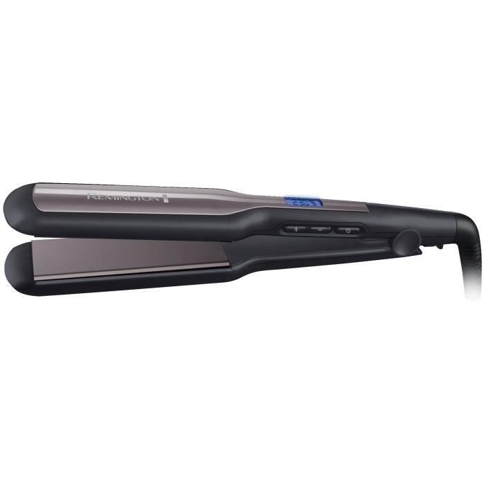 Enderezadora REMINGTON S5525 2 Enderezadora REMINGTON S5525 2