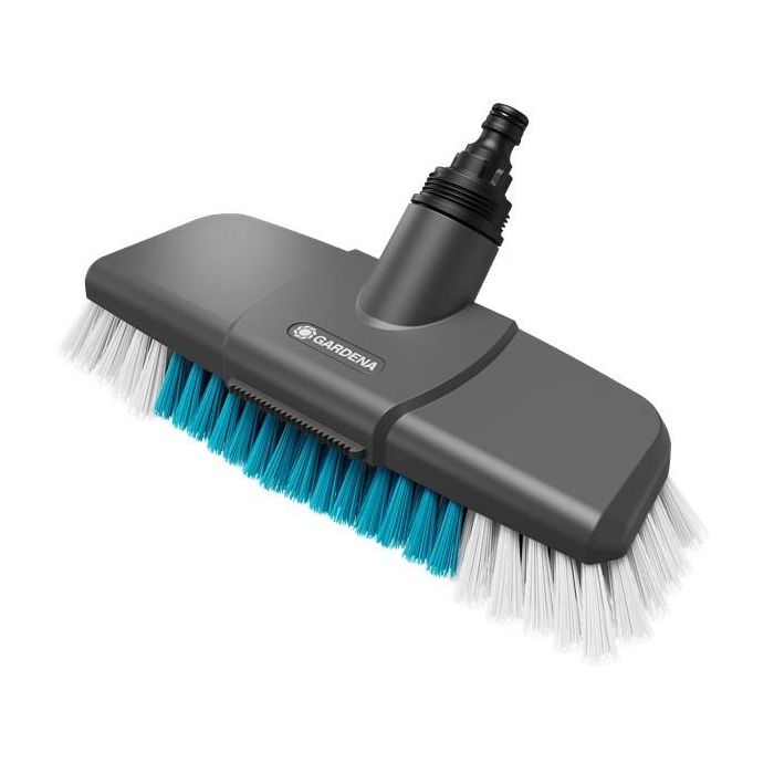 Gardena Cleansystem Stielbürste hard 0 Gardena Cleansystem Stielbürste hard 0
