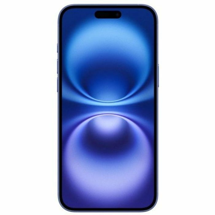 Smartphone Apple iPhone 16 Plus 6,7" 128 GB Azul 8 Smartphone Apple iPhone 16 Plus 6,7" 128 GB Azul 8