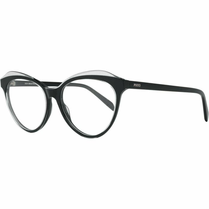 Montura de Gafas Mujer Emilio Pucci Ø 55 mm 3 Montura de Gafas Mujer Emilio Pucci Ø 55 mm 3