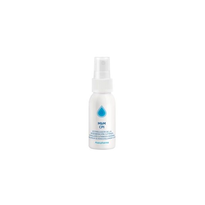 Mbm Cpi Spray 30Ml.