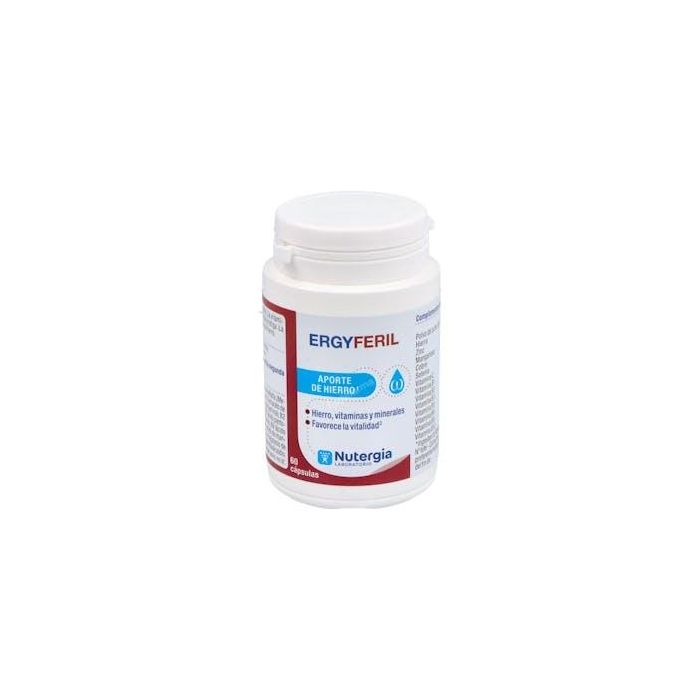 Ergyferil