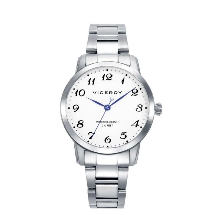 Reloj Hombre Viceroy 41138-05 (Ø 44 mm) Reloj Hombre Viceroy 41138-05 (Ø 44 mm)