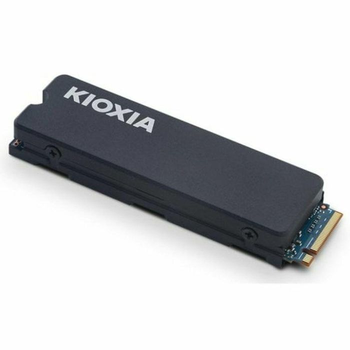Kioxia AAAQF03933 - Disipador térmico EXCERIA NVMe - Unidad SSD M.2 1TB 15